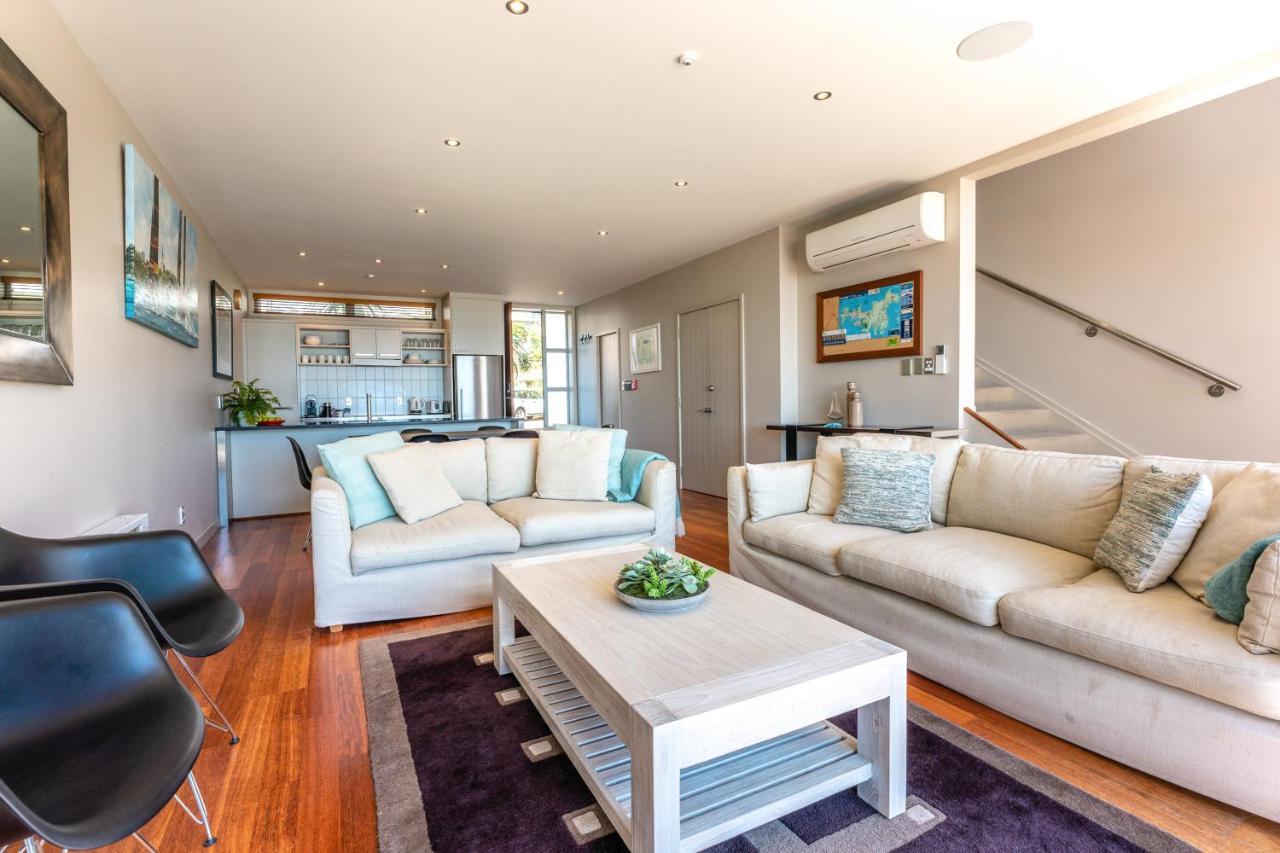 The Sands - Villa 28 - Stay Waiheke Onetangi Exterior foto