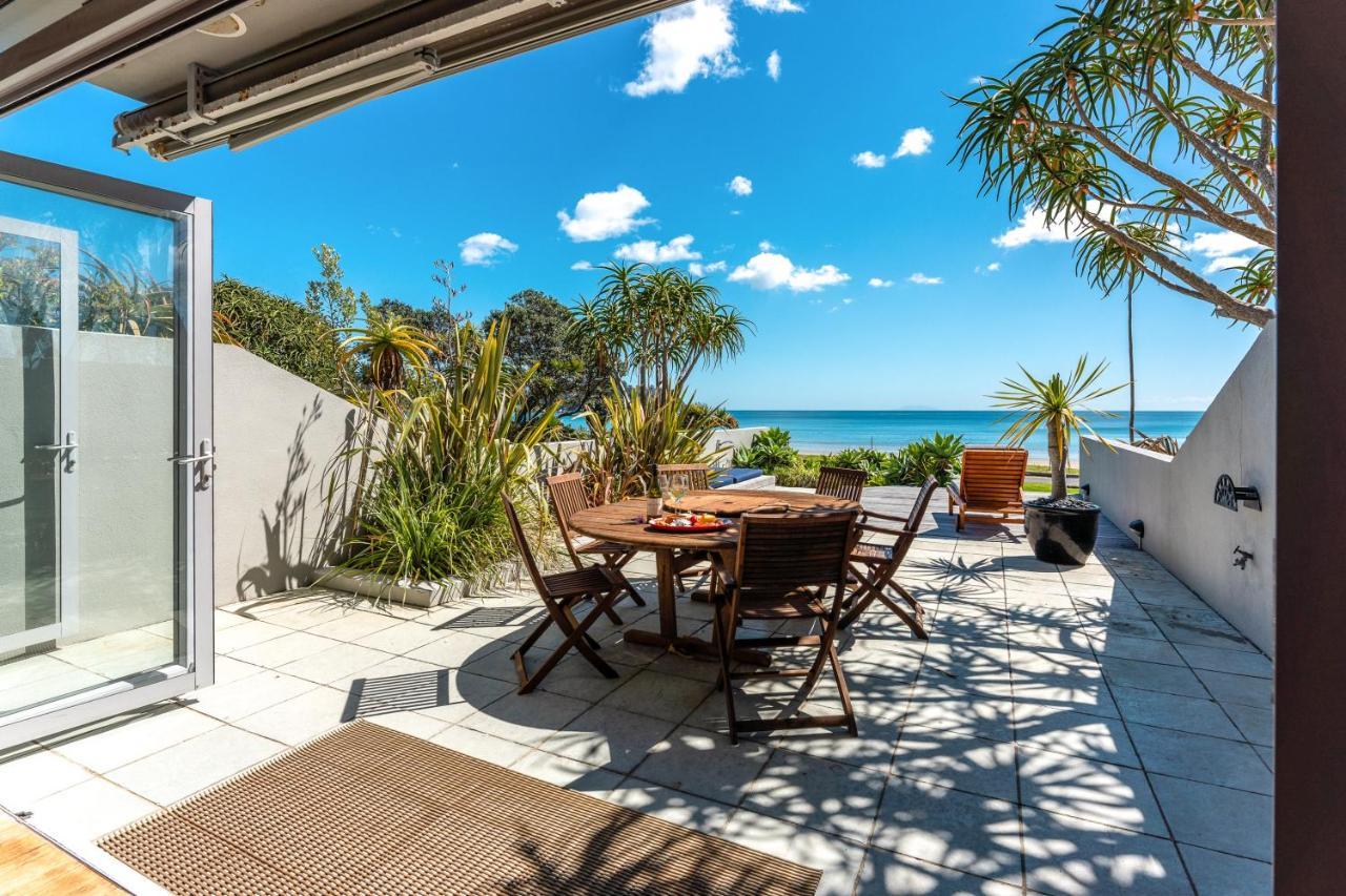 The Sands - Villa 28 - Stay Waiheke Onetangi Exterior foto