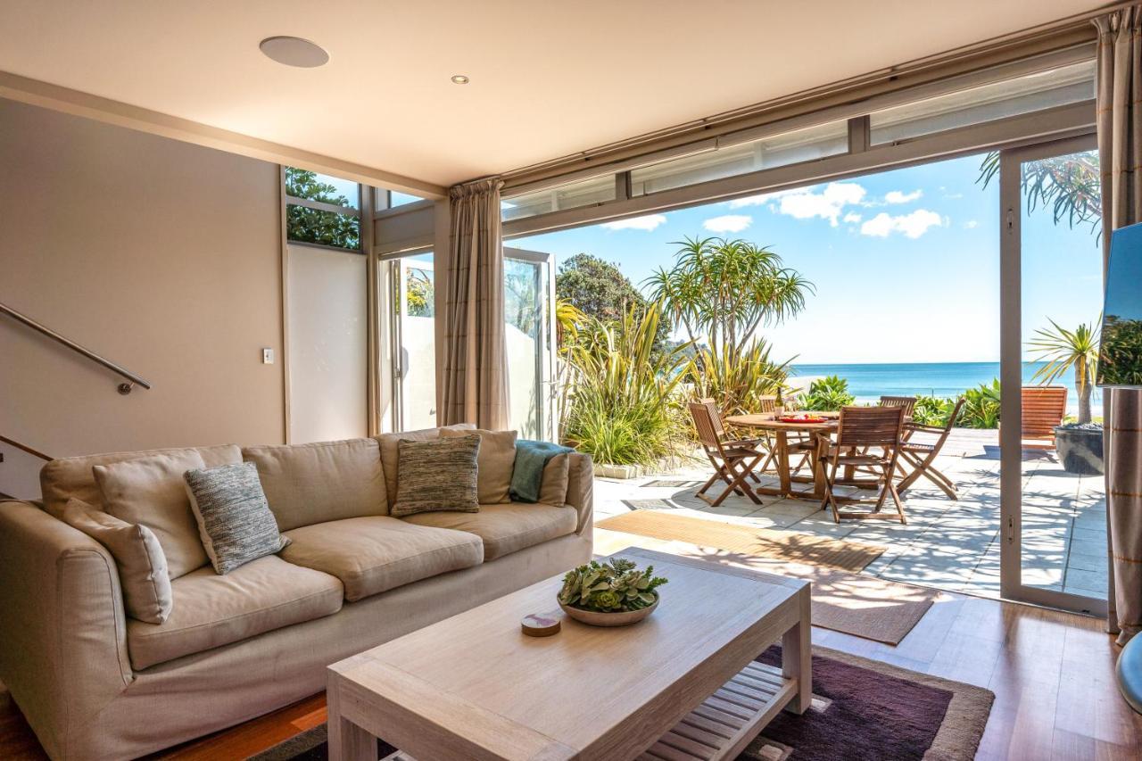 The Sands - Villa 28 - Stay Waiheke Onetangi Exterior foto