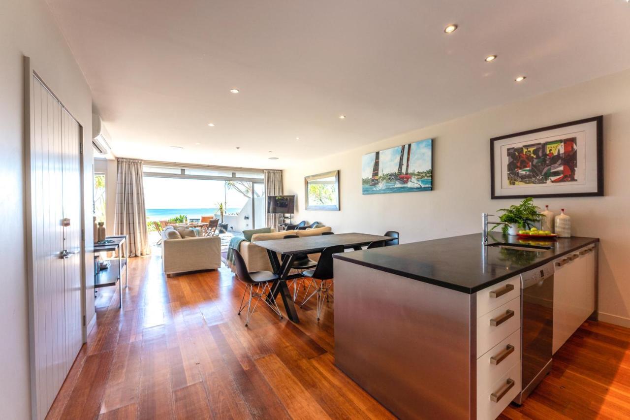 The Sands - Villa 28 - Stay Waiheke Onetangi Exterior foto