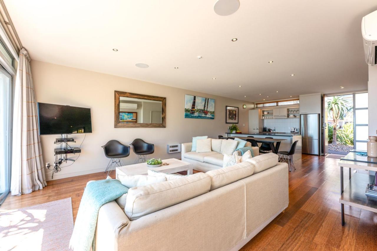 The Sands - Villa 28 - Stay Waiheke Onetangi Exterior foto