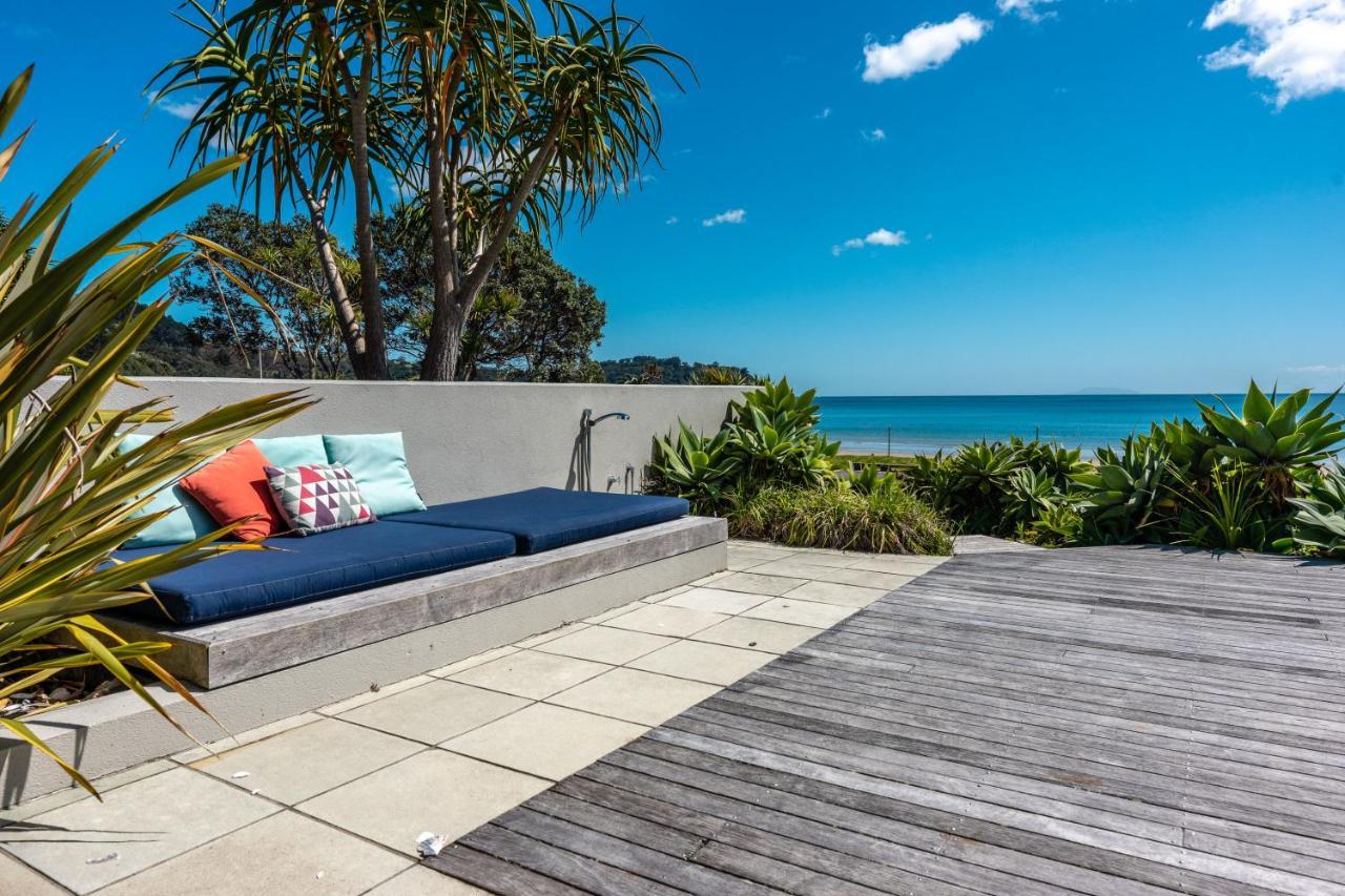 The Sands - Villa 28 - Stay Waiheke Onetangi Exterior foto