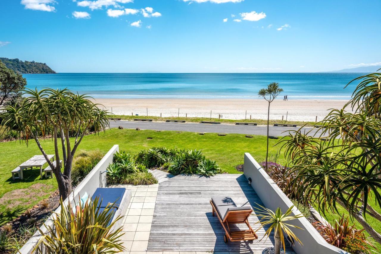 The Sands - Villa 28 - Stay Waiheke Onetangi Exterior foto