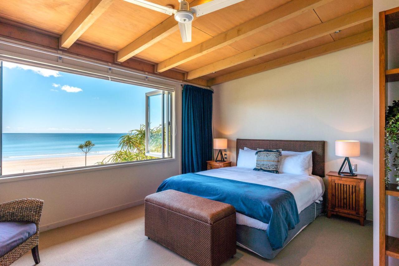 The Sands - Villa 28 - Stay Waiheke Onetangi Exterior foto