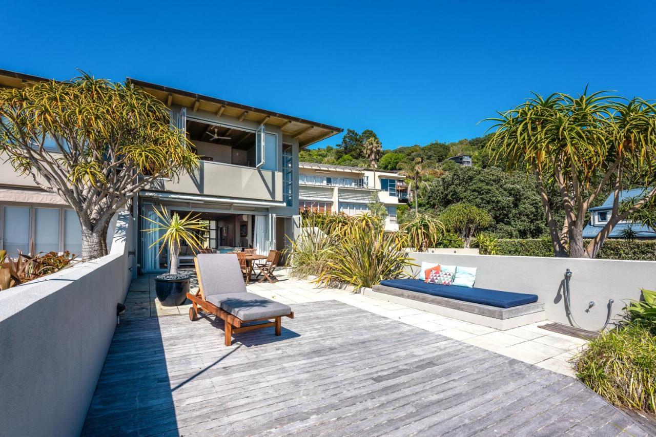 The Sands - Villa 28 - Stay Waiheke Onetangi Exterior foto