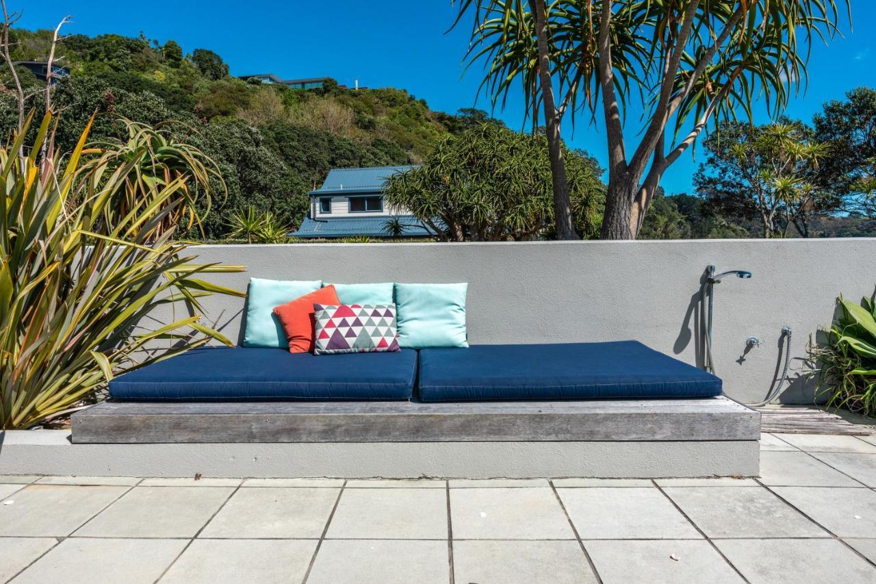 The Sands - Villa 28 - Stay Waiheke Onetangi Exterior foto